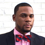 Leonard Lamb, Administrative Assistant